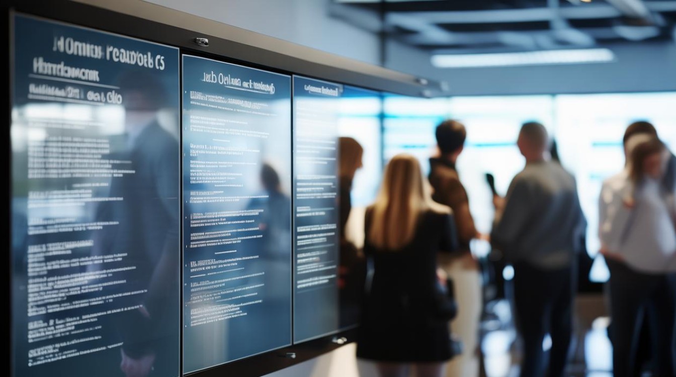 定向岗位招聘依据具体指什么？