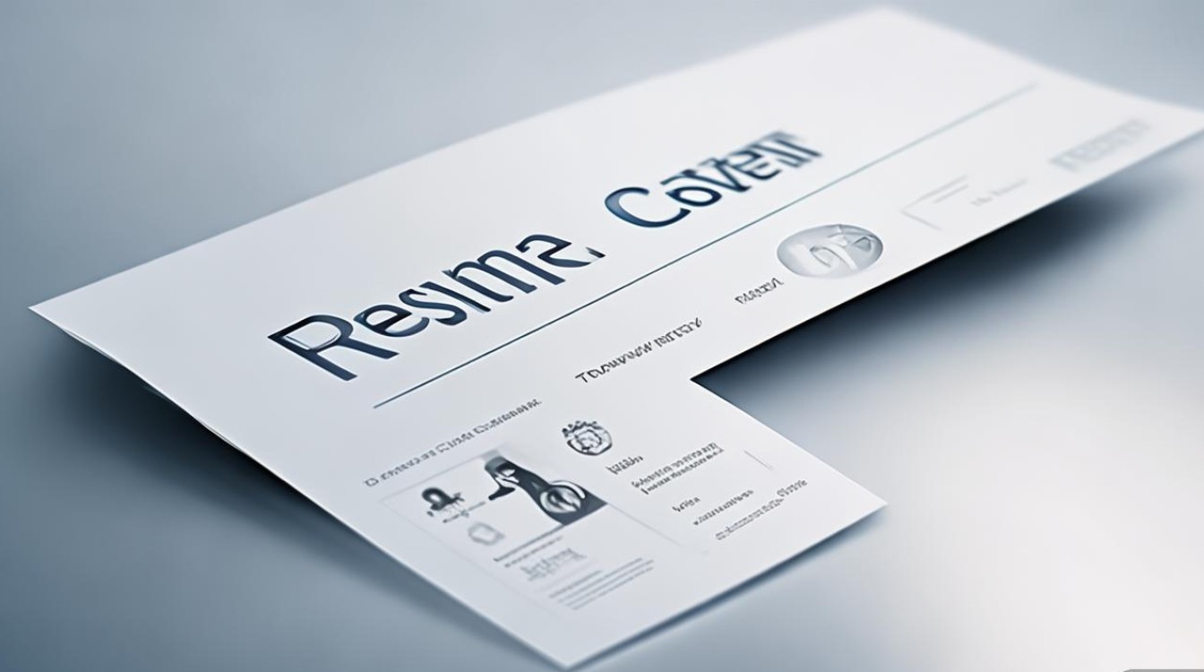 简历封面到底该写什么内容? 简历封面到底该写什么内容?