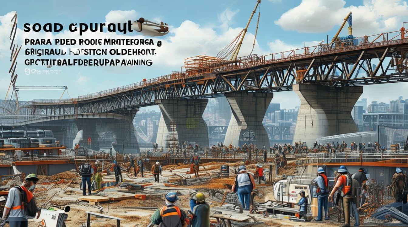 路桥专业学什么？就业方向有哪些？