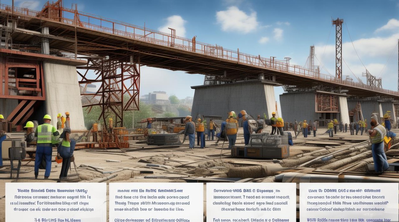 路桥专业学什么？就业方向有哪些？