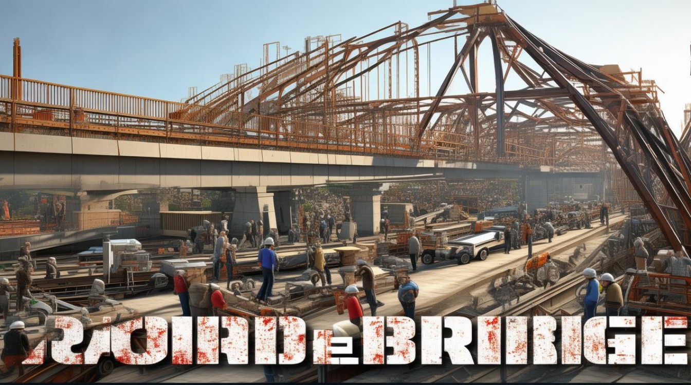 路桥专业学什么？就业方向有哪些？