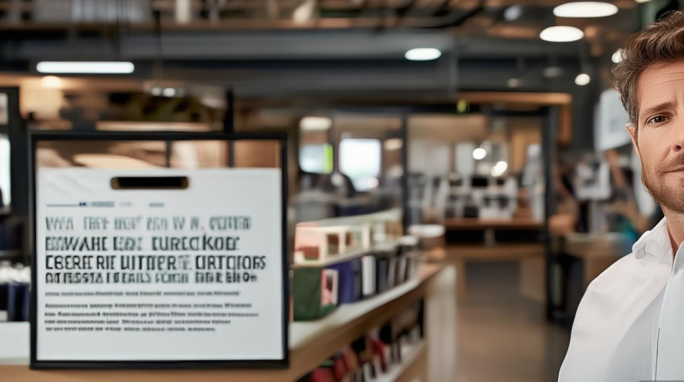 导购的核心职责究竟是什么？