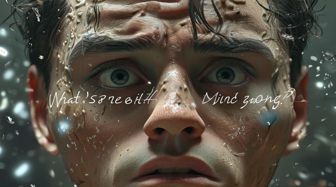 脑子空白,究竟是什么在捣鬼? 脑子空白,究竟是什么在捣鬼?