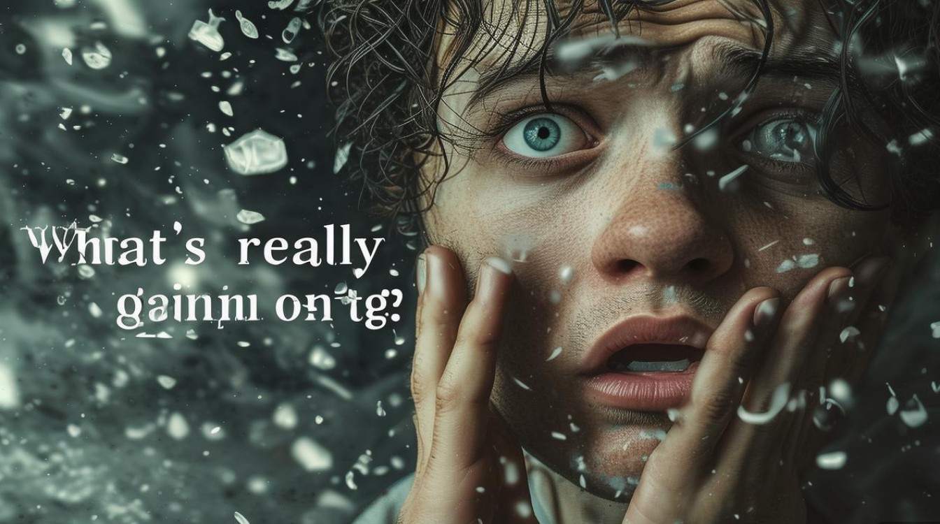 脑子空白,究竟是什么在捣鬼? 脑子空白,究竟是什么在捣鬼?