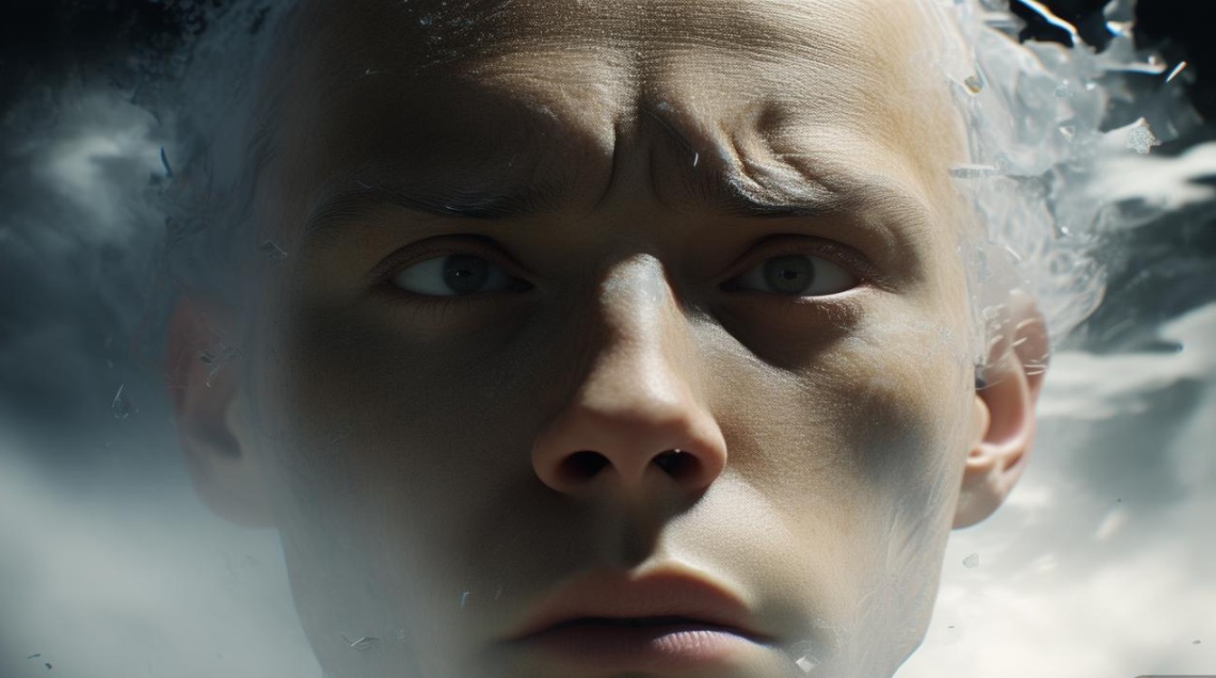 脑子空白,究竟是什么在捣鬼? 脑子空白,究竟是什么在捣鬼?