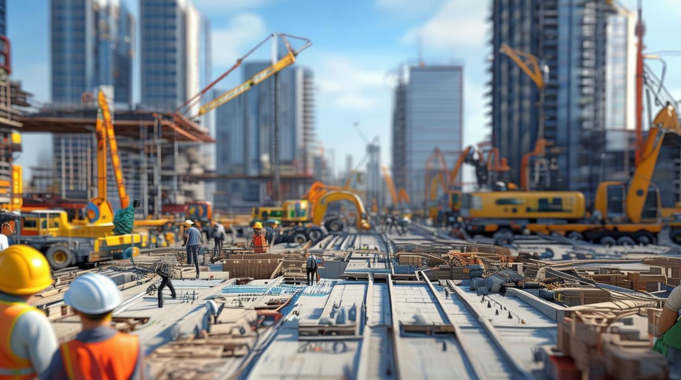 土木工程到底是什么？