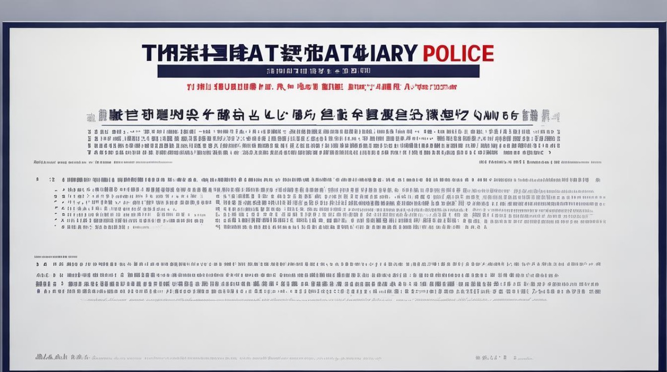 天津辅警招聘条件有哪些？