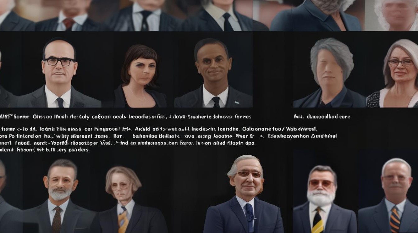 主要领导具体指哪些人?职责范围如何界定? 主要领导具体指哪些人?职责范围如何界定?