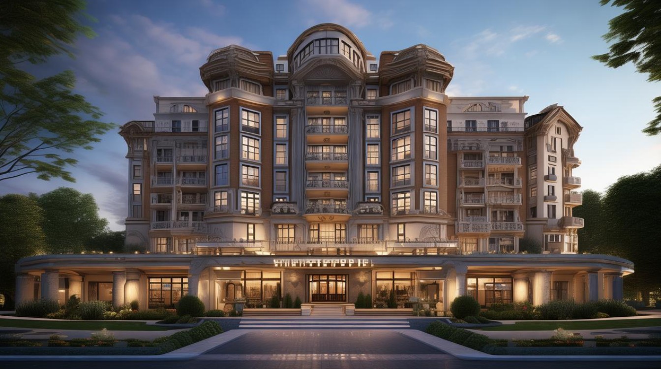 温德姆酒店什么档次?值住吗? 温德姆酒店什么档次?值住吗?