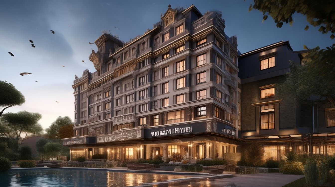 温德姆酒店什么档次?值住吗? 温德姆酒店什么档次?值住吗?