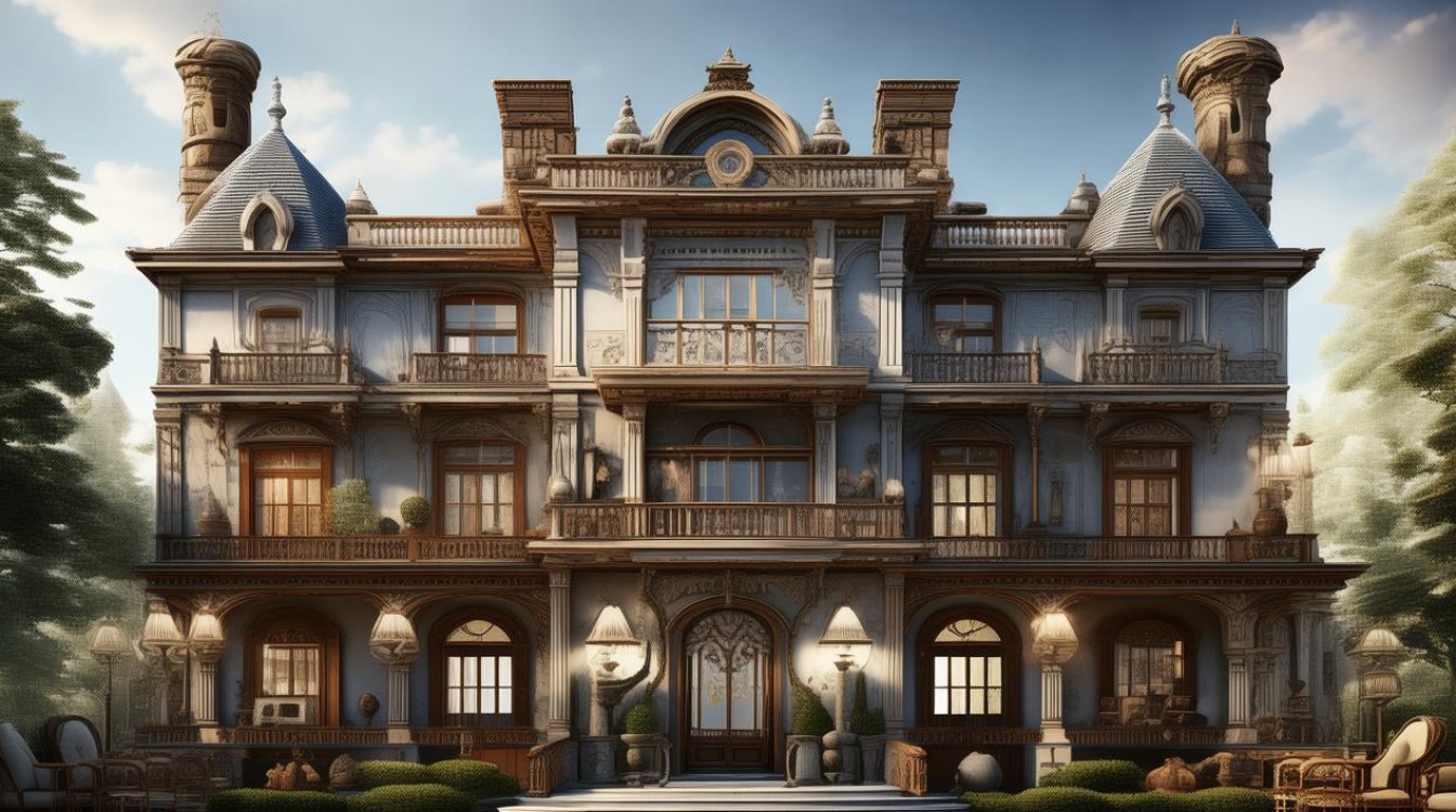 六间房是什么？你了解它的过去与现在吗？