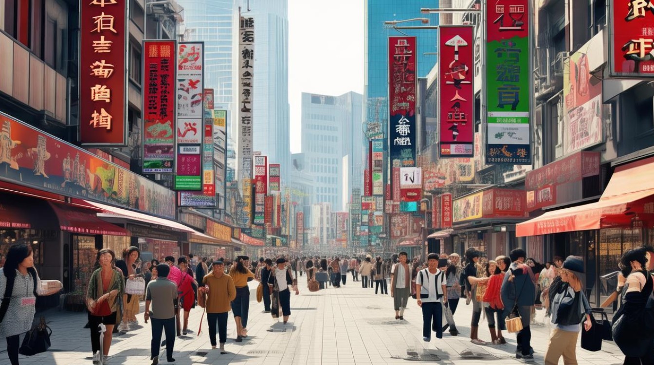 北京做什么挣钱？热门行业有哪些？