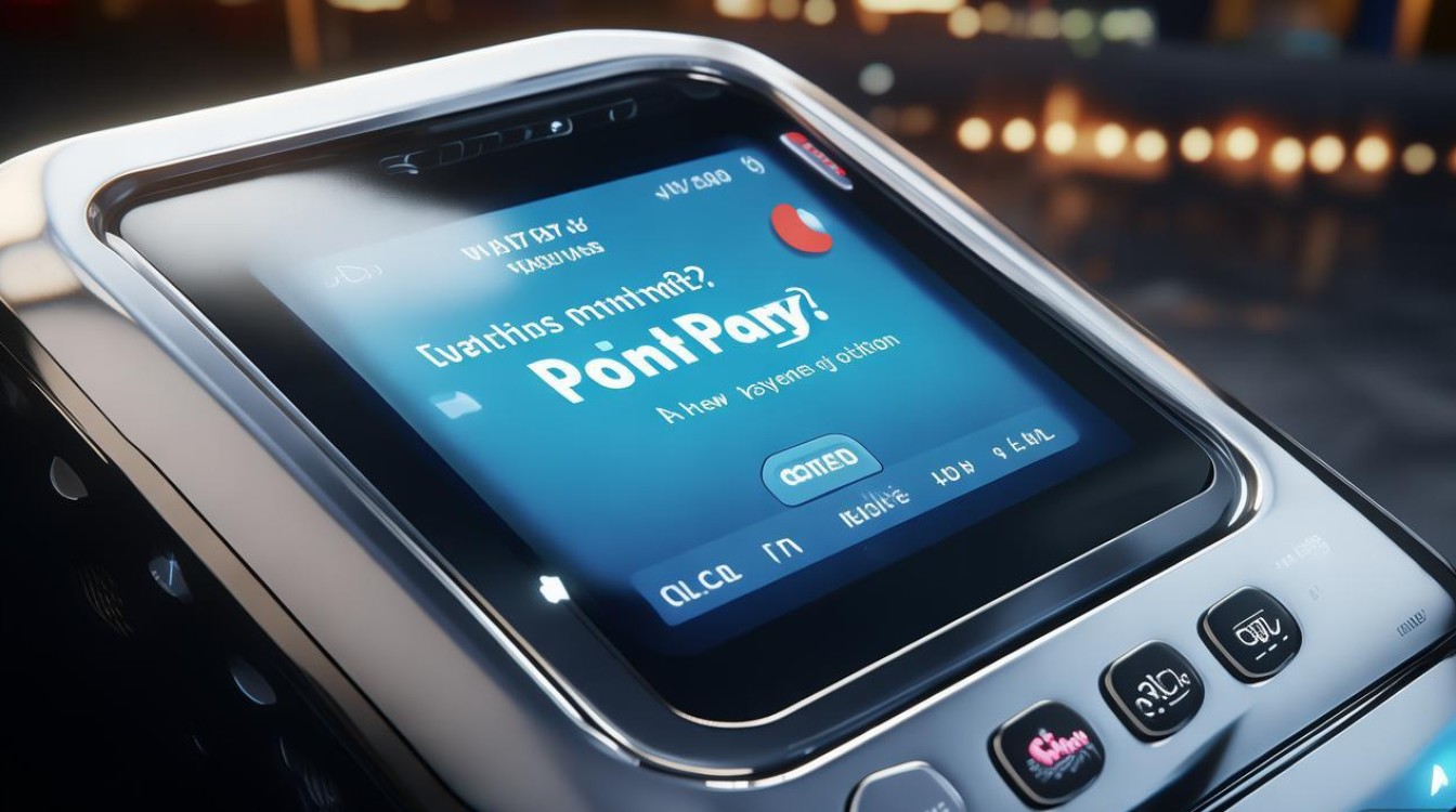 点付是什么？支付方式新选择？