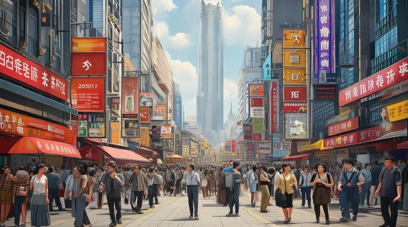 北京做什么挣钱？热门行业有哪些？