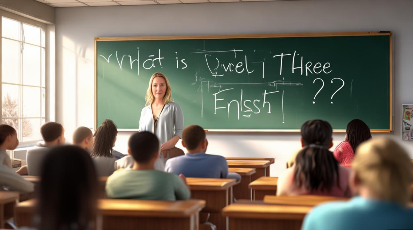 三级英语究竟是什么水平？