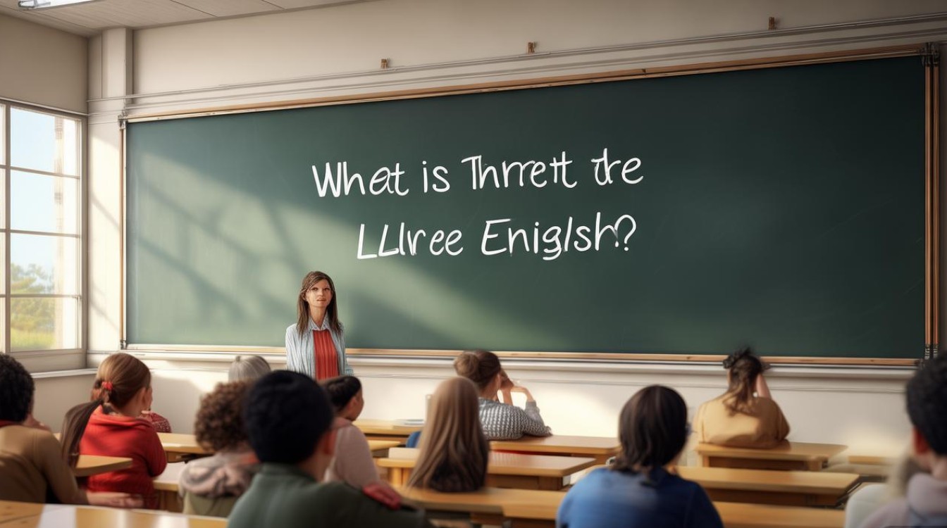 三级英语究竟是什么水平？