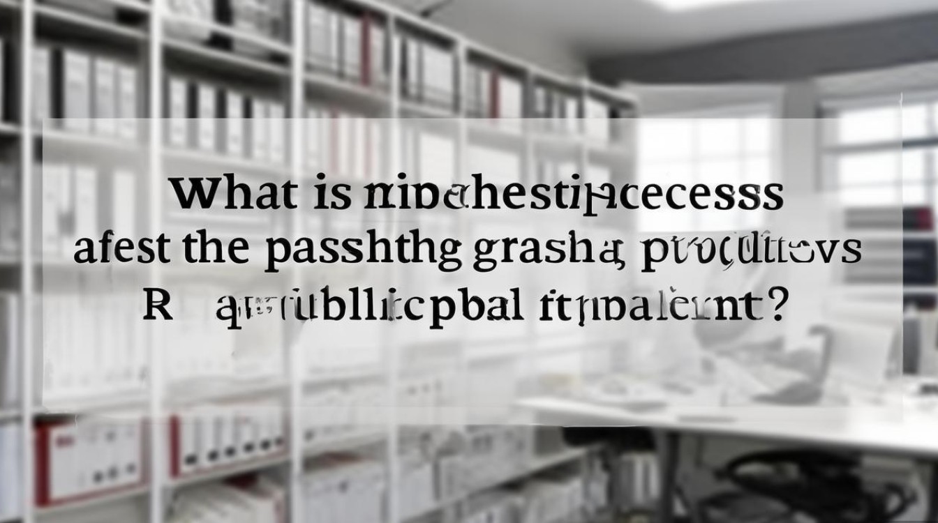 公开招聘通过资格审查后，后续流程是什么？