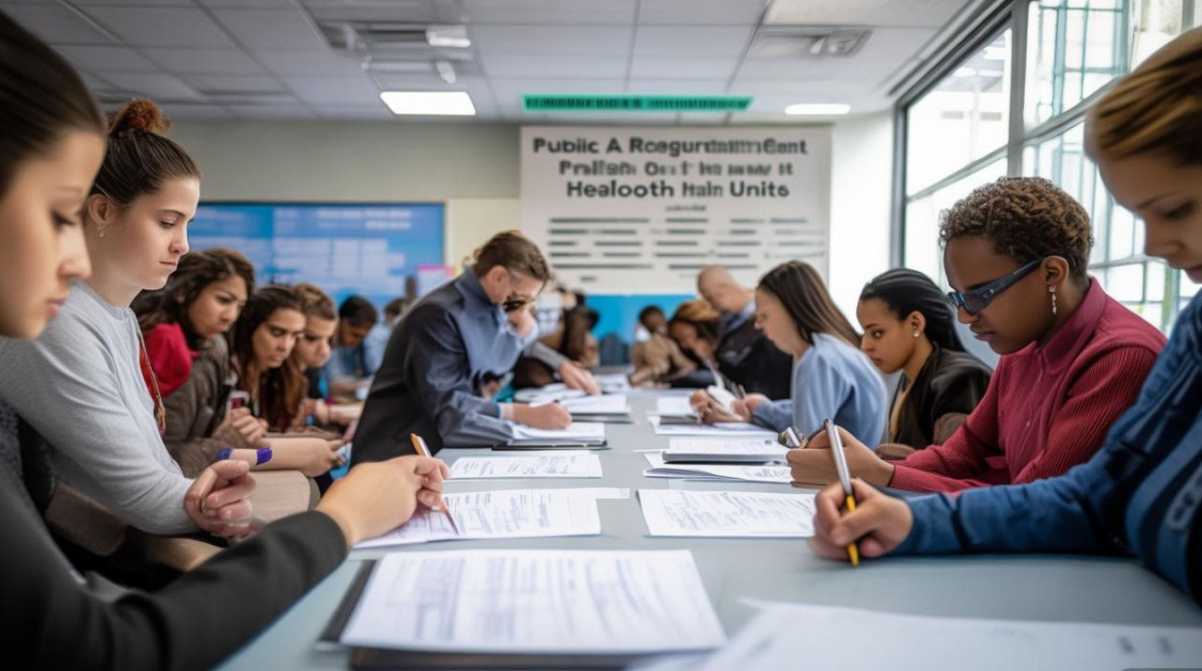 基层卫生单位公开招聘，如何确保公平公正？