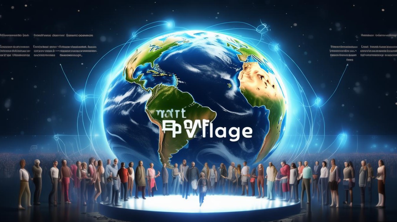 地球村为何称村？它如何连接世界？