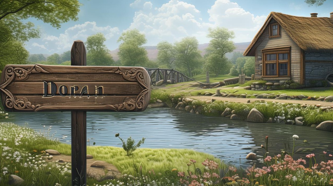 多兰是什么意思？