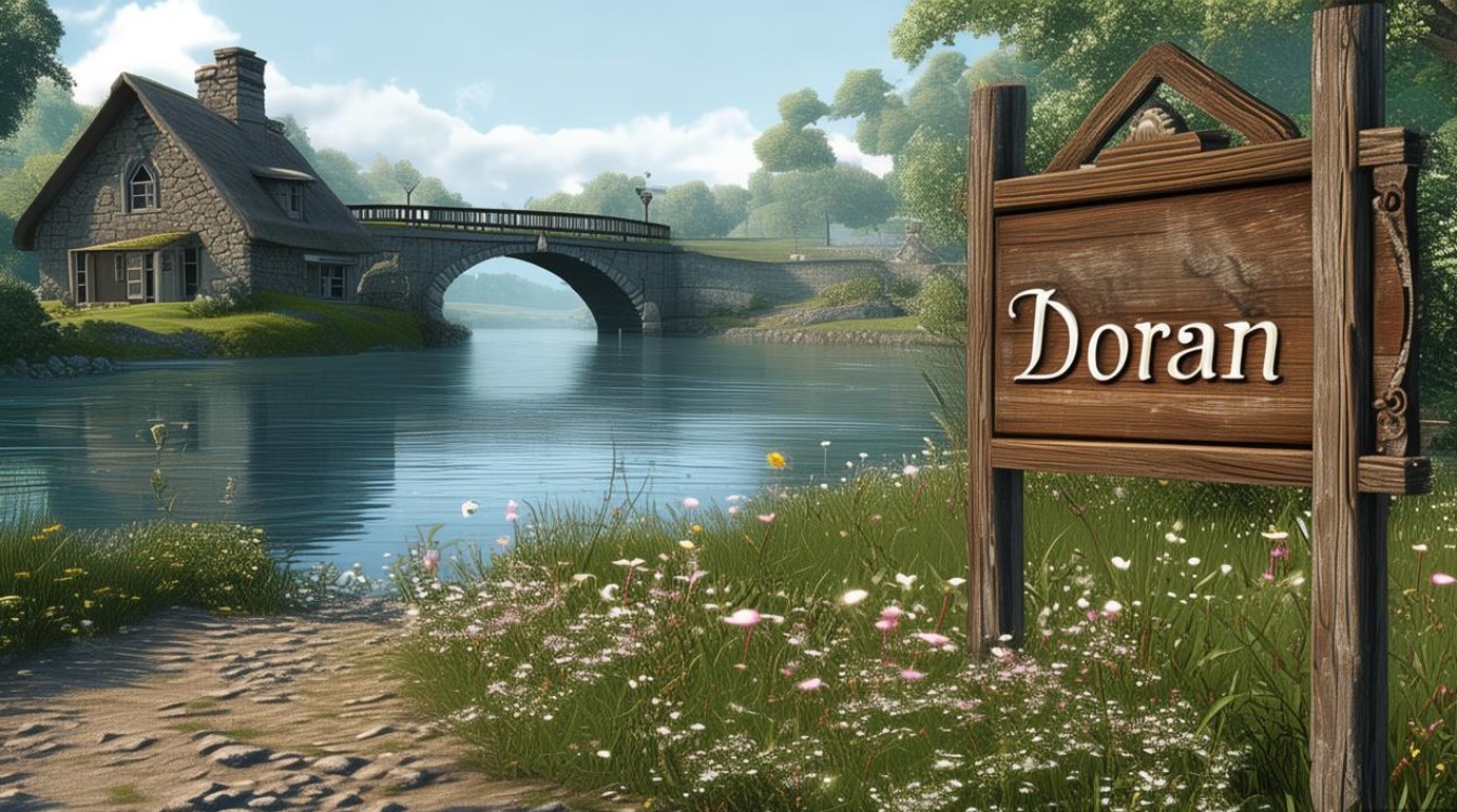 多兰是什么意思？