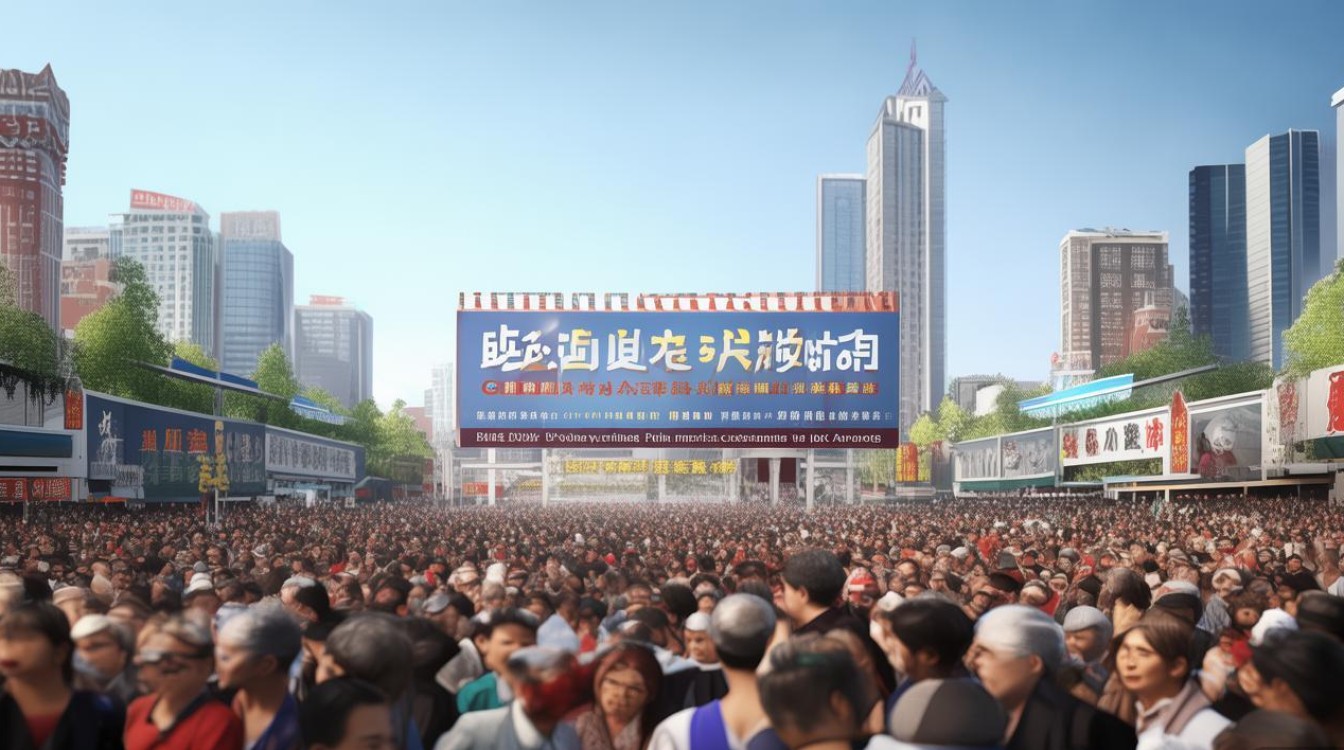 青岛全市公开招聘干部，有何新意？