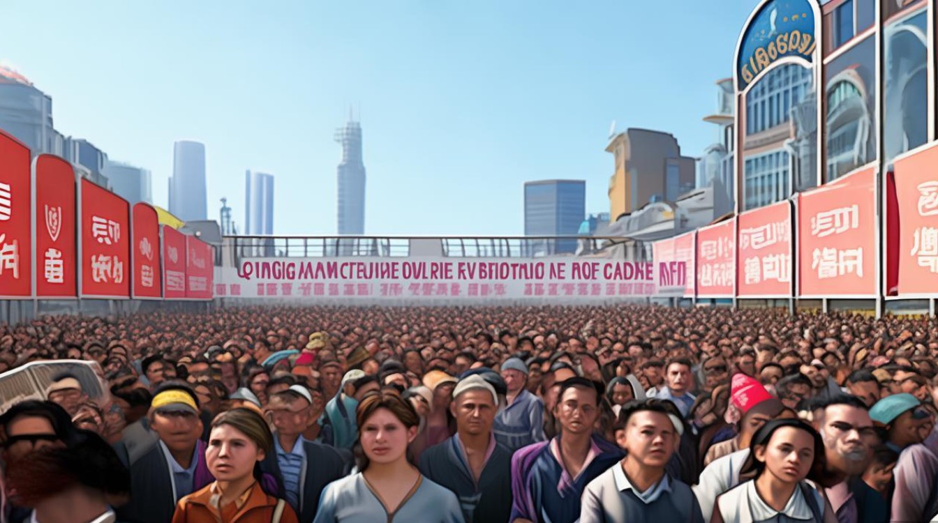 青岛全市公开招聘干部，有何新意？