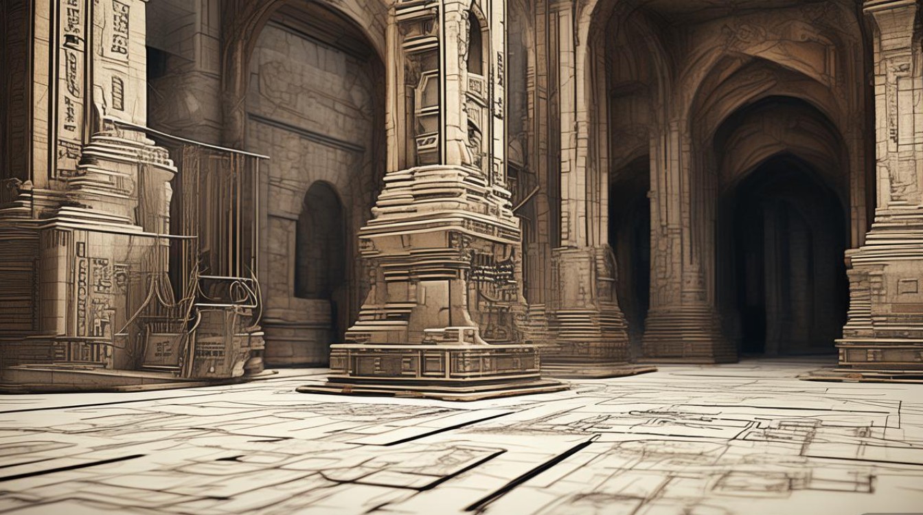 业的结构究竟是什么？