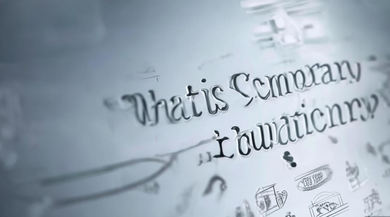 公司资质到底是什么？