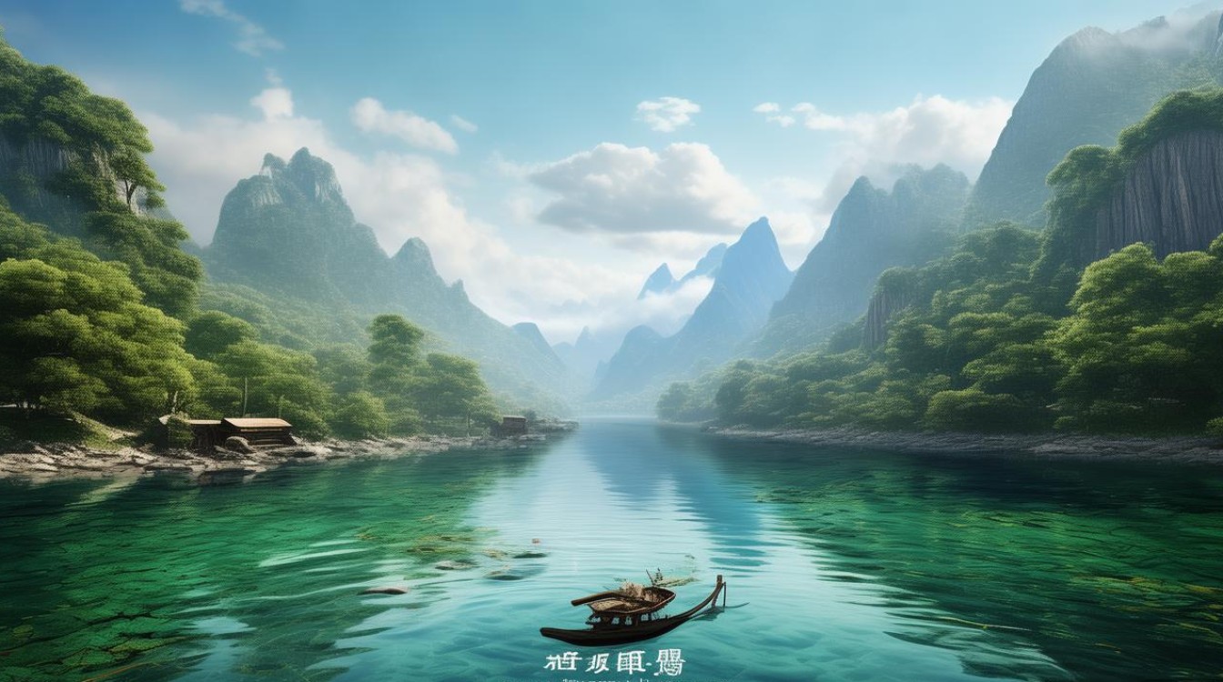 什么洋江是哪里？