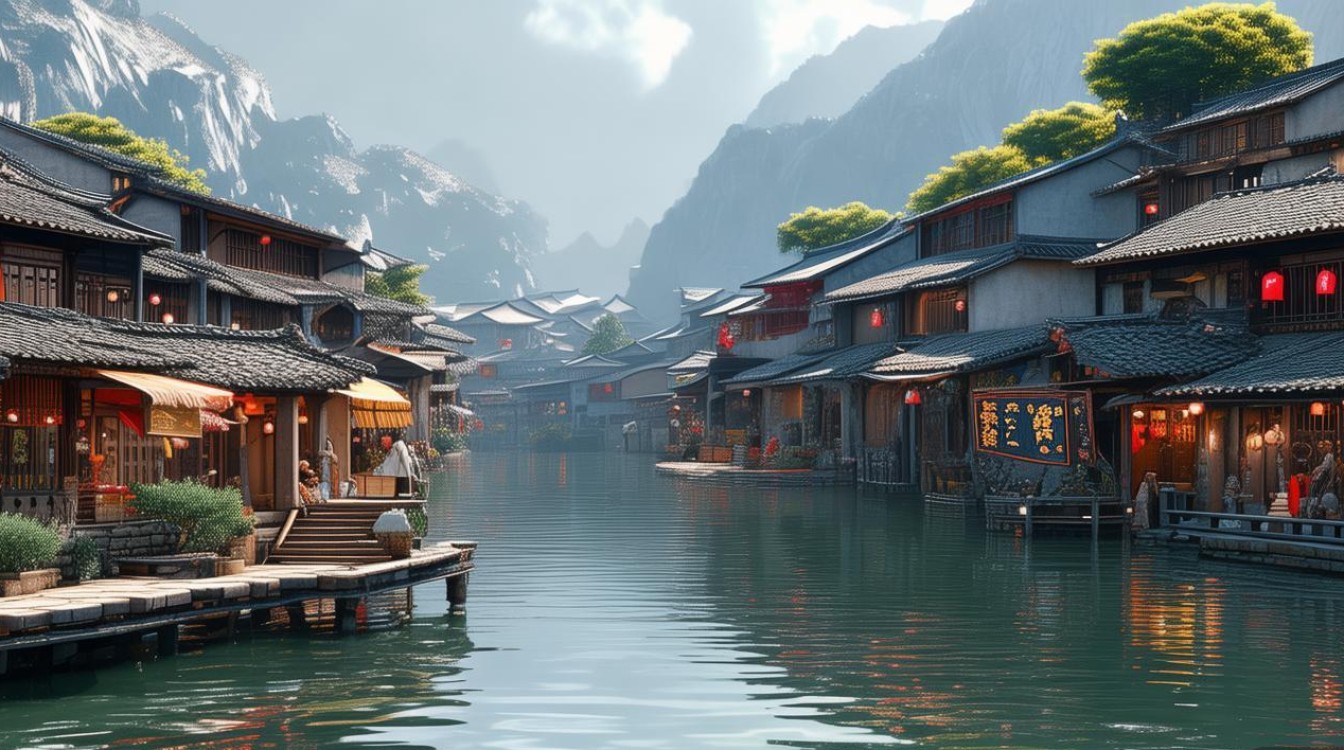 水贝是什么？为何被称为中国珠宝第一村？