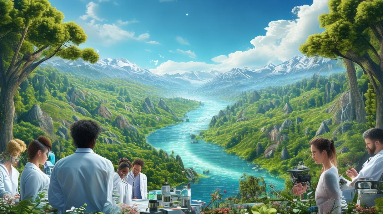 地理科学究竟学什么？