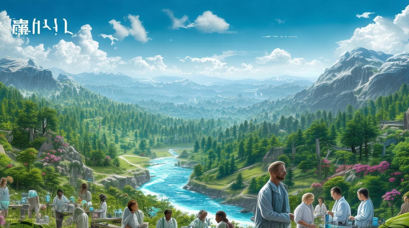 地理科学究竟学什么？