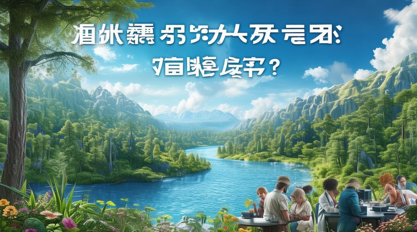 地理科学究竟学什么？