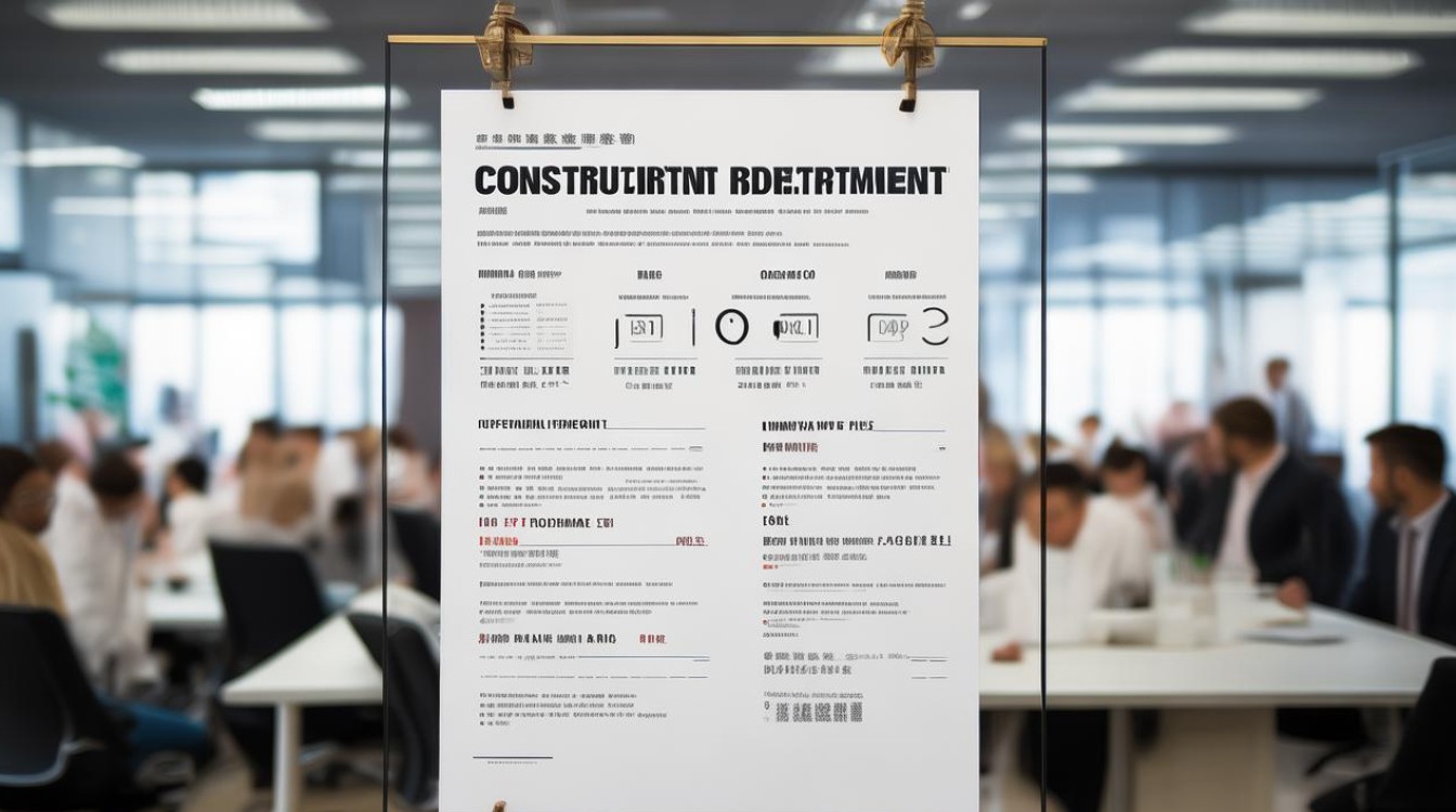 建设部公开招聘，何时开始、如何报名？