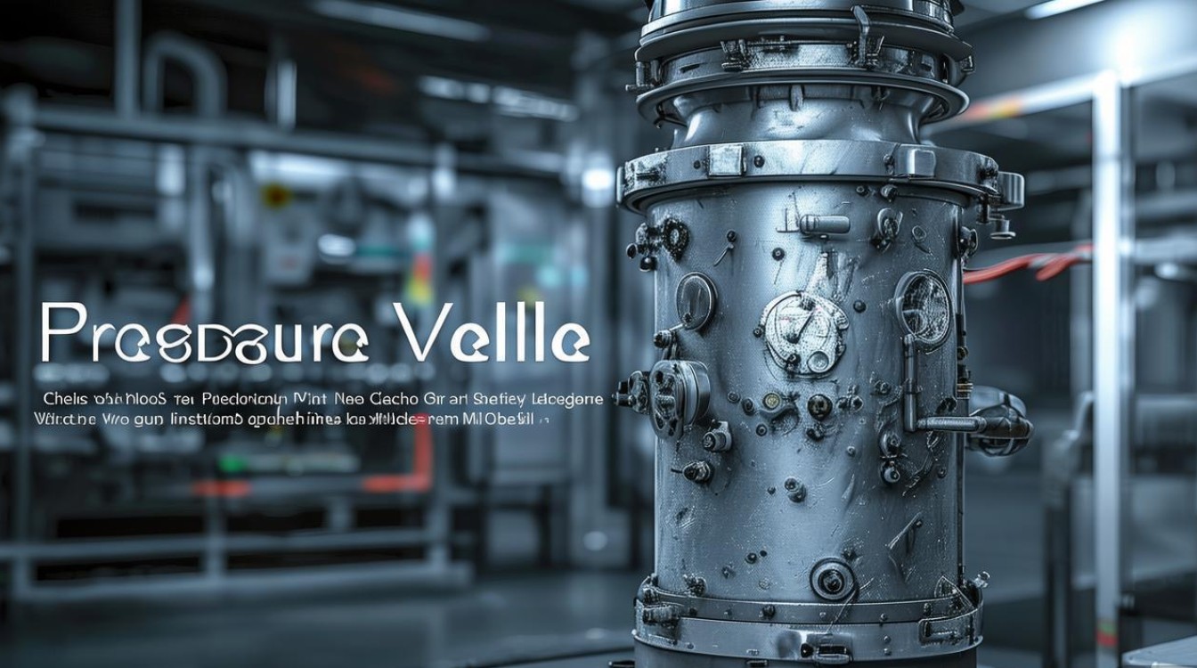 压力容器是什么？为何需严格监管？