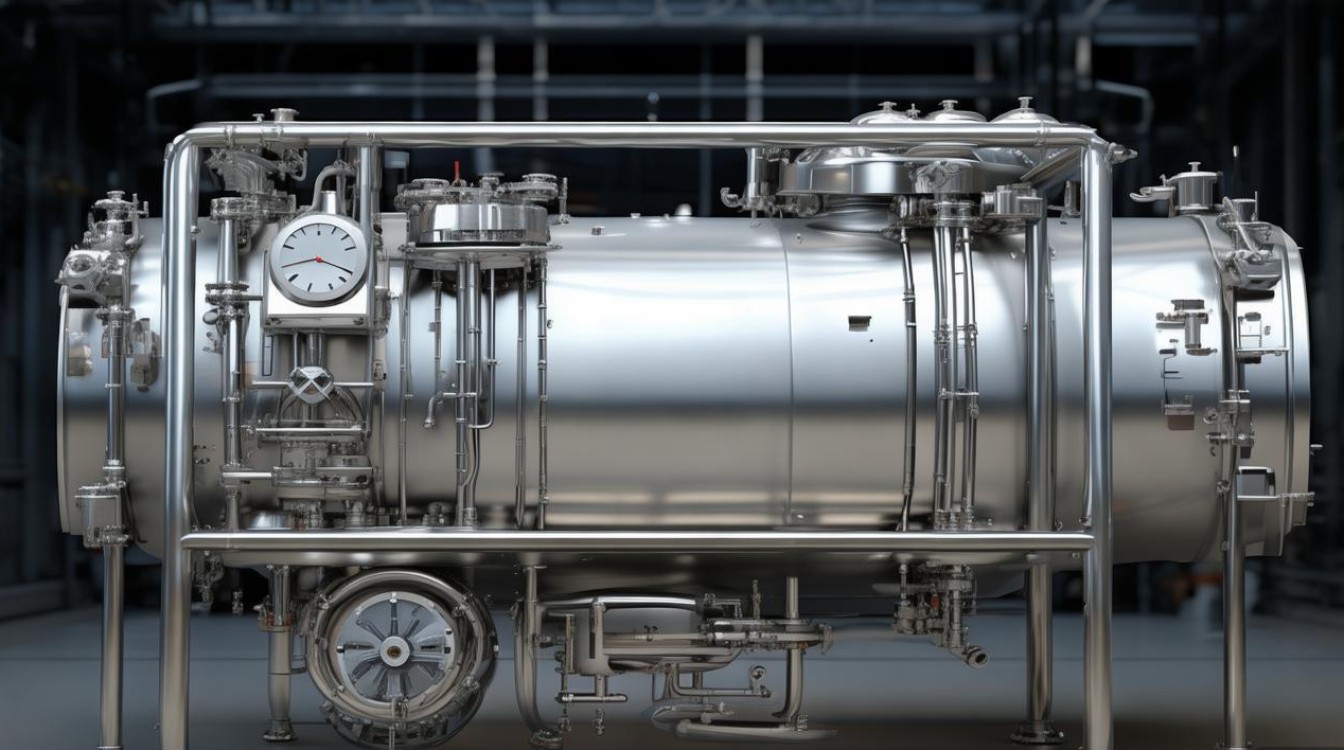 压力容器是什么？为何需严格监管？