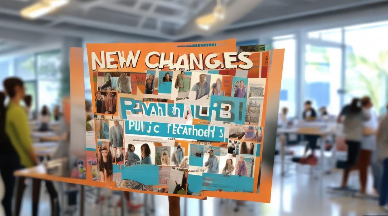 瑞安教师公开招聘有何新变化？