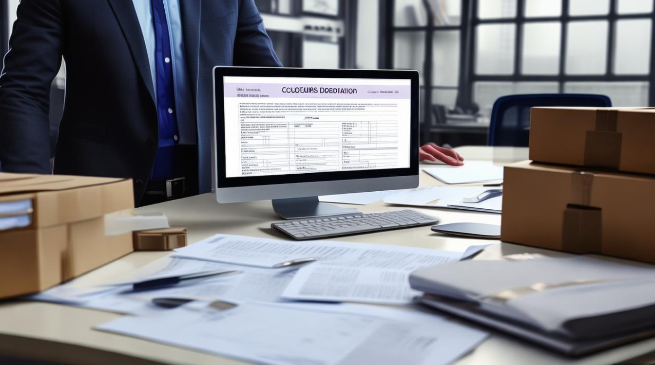 报关具体是做什么工作的？