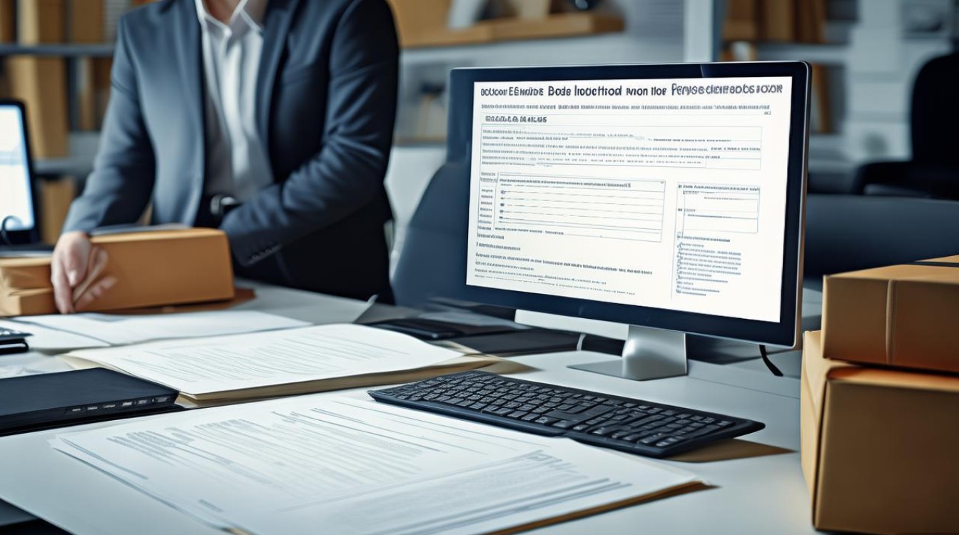 报关具体是做什么工作的？