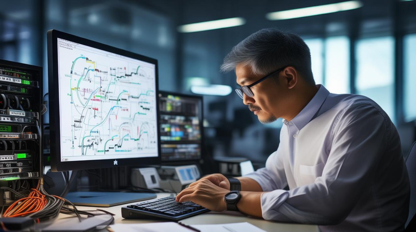 网管日常具体工作内容有哪些? 网管日常具体工作内容有哪些?