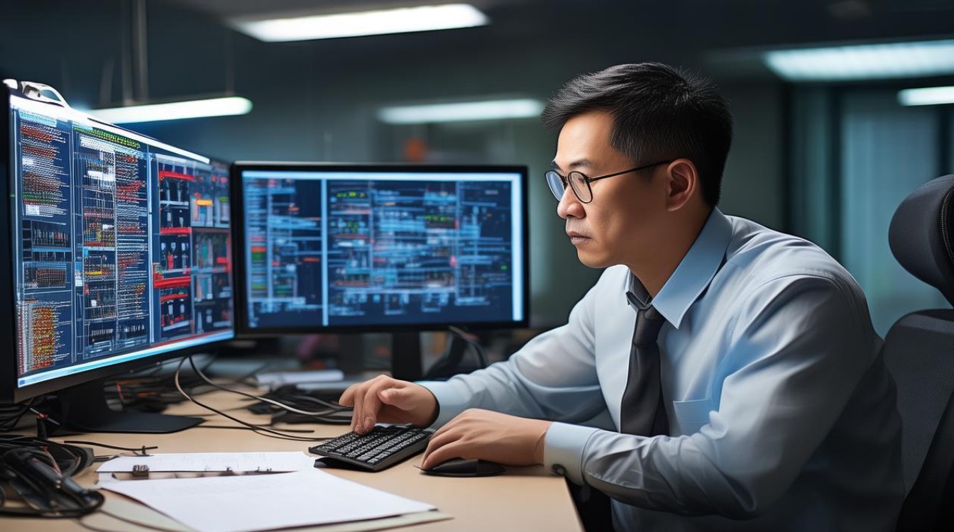 网管日常具体工作内容有哪些? 网管日常具体工作内容有哪些?