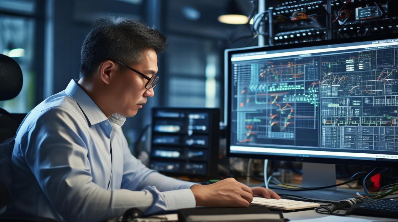 网管日常具体工作内容有哪些? 网管日常具体工作内容有哪些?