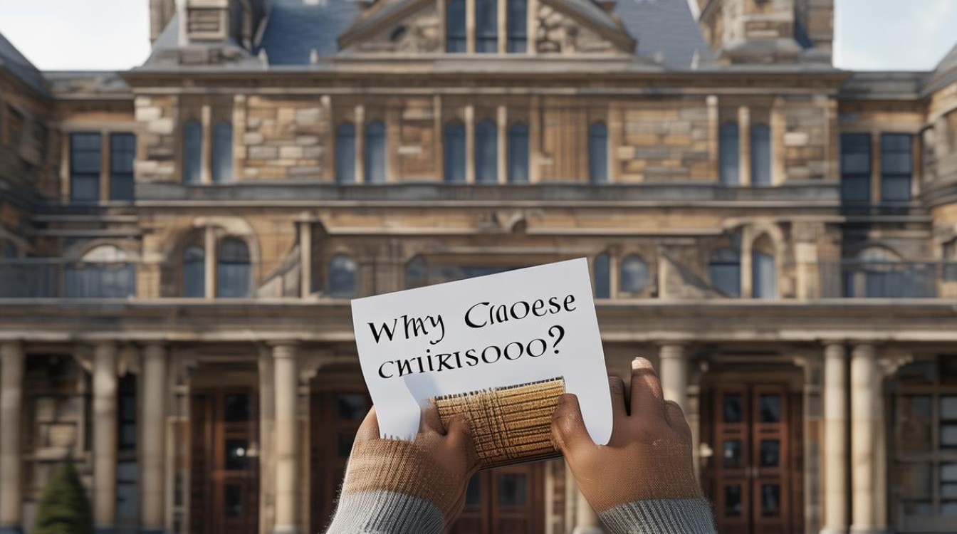 为何偏偏选中这所学校？