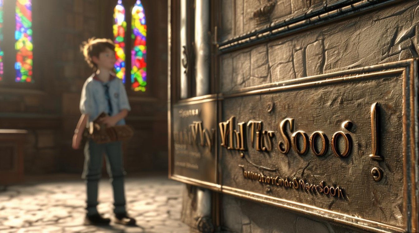 为何偏偏选中这所学校？