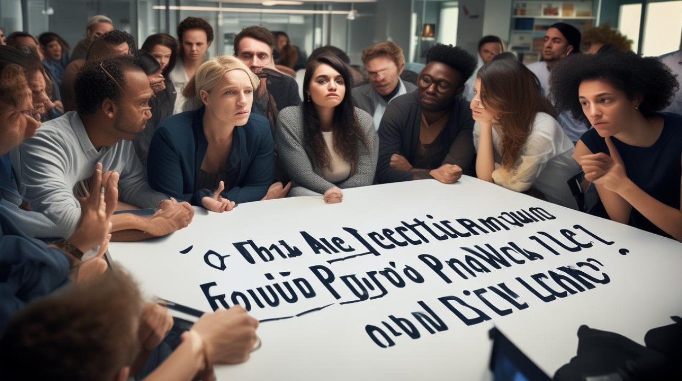 招聘群为何变公开群？信息泄露怎么办？