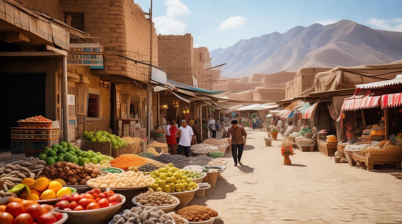 哈密是哪里？有何独特之处？