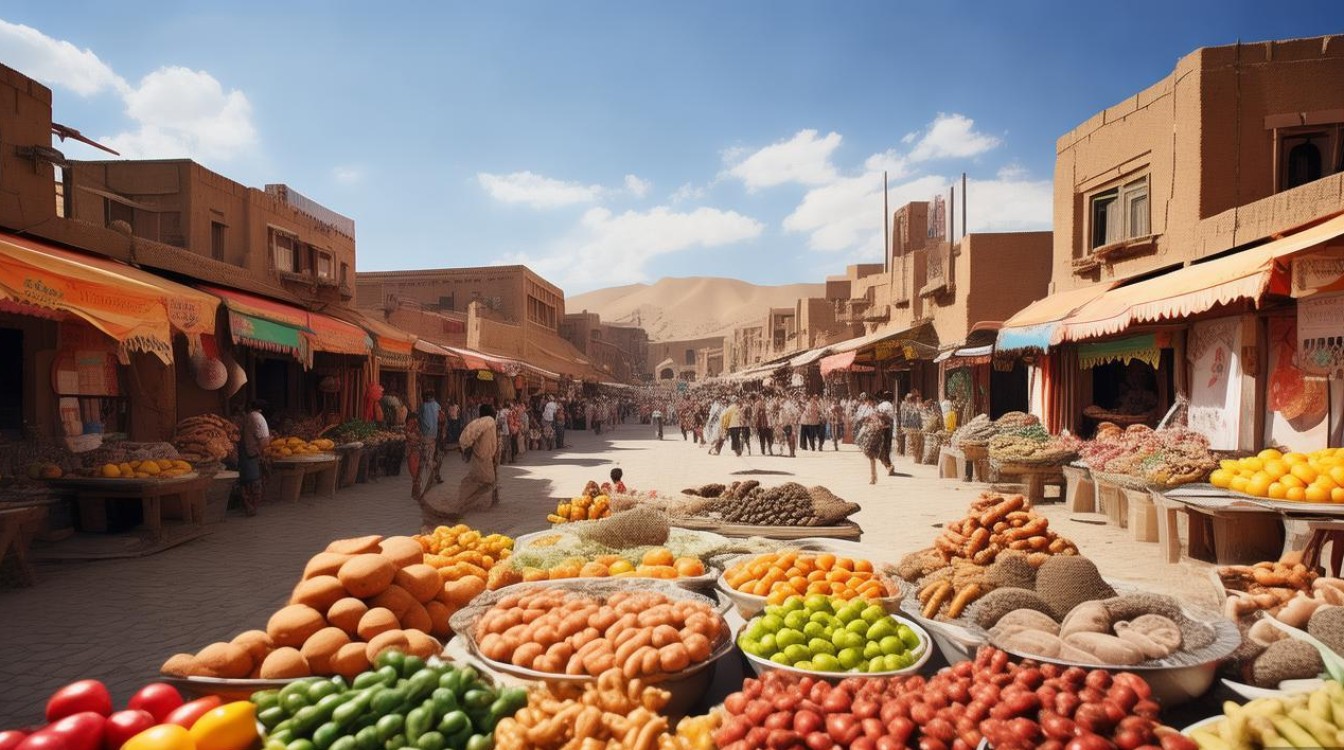 哈密是哪里？有何独特之处？