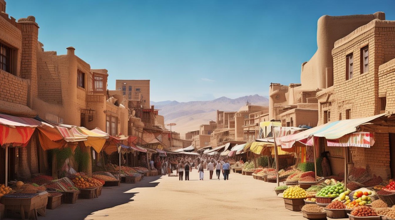 哈密是哪里？有何独特之处？