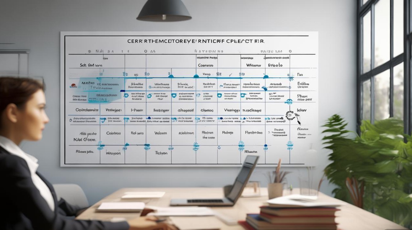 职业发展目标是什么？如何设定才有效？